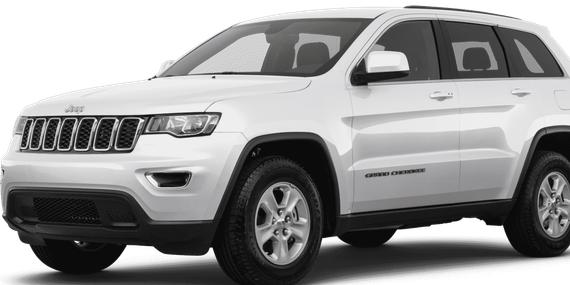 JEEP GRAND CHEROKEE 2017 1C4RJFAG2HC818052 image